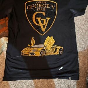 George V T-shirt